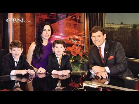 700 Club Interactive in Washington - June 11, 2014