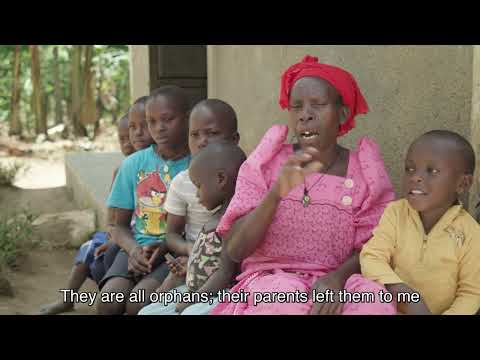 Empowerment Center and Demonstration Farm