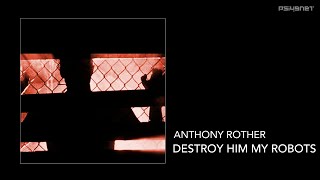 Anthony Rother - Destroy Him My Robots