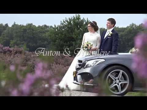 Anton en Marilene 24-08-17