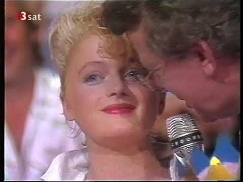 DÖF - Codo | TED Gewinner ZDF Hitparade, Ausgabe 167 (25.07.1983)