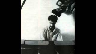 Frank Zappa - The Black Page #1 (solo piano version)