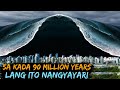 1 Beses Lamang Itong Mangyayari Sa Loob Ng 90 Million Years Ikinababahala Ito Ng Mga Sayantipiko