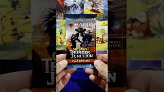 Outlaws of Thunder Junction Thursday! #mtg #mtgcommunity #mtgtcg #mtgotj