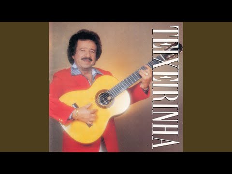 Ébrio De Amor - Teixeirinha