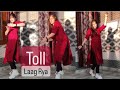 Toll Laag Rya Dance Video Song By Uttar Kumar Kavita Joshi New Haryanvi Video Songs 2023