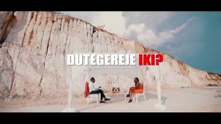 DUTEGEREJE IKI BY CHRISTOPHER (OFFICIAL VIDEO HD)