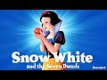 Snow White And The Seven Duarfs 2001 DVD Commercials