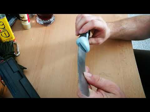 Im Test :low budget Säge von Aldi!!