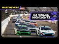 Call811.com Before You Dig 250 | Xfinity Extended highlights from Martinsville
