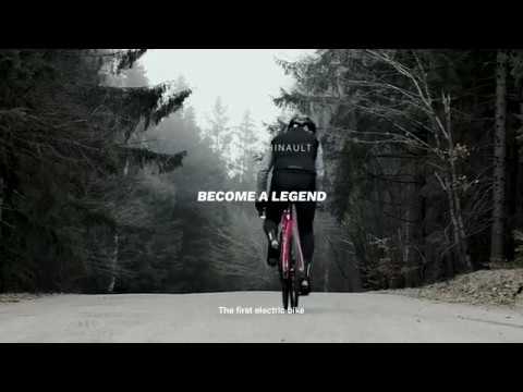 LOOK präsentiert das E 765 OPTIMUM