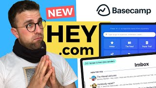 All You Need to Know About Hey.com