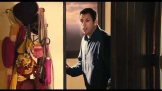 Jack and Jill Clip - Sweat Shadow