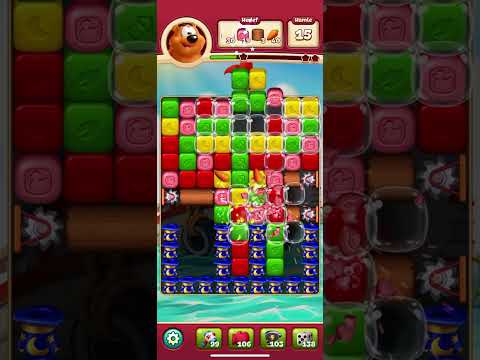 TOON BLAST 8243 - NO BOOSTER