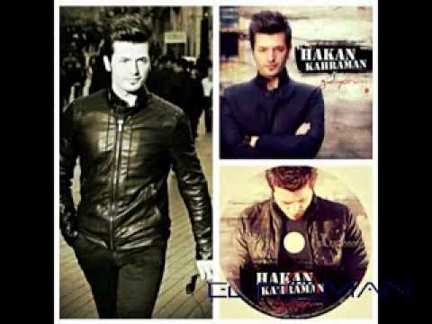 Hakan Kahraman - Nerden Bileceksin