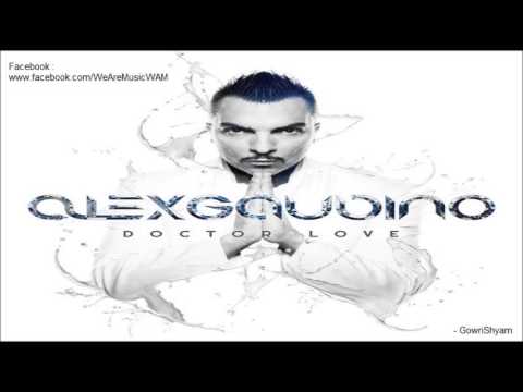 Alex Gaudino - All I Want (feat. Niles Mason)