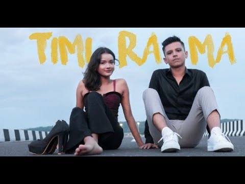 आयुषको ‘तिमी र म’मा ग्रेसी  ( भिडियो ) 