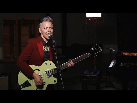 Erin McKeown - Histories (opbmusic)