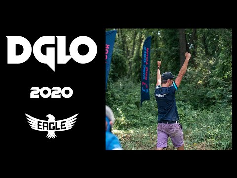 Wait... I WON?! (2020 DGLO)