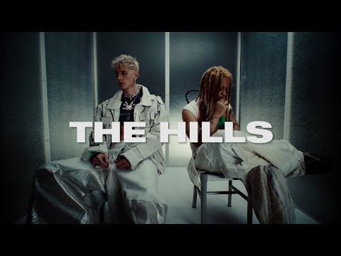 (FREE) mgk x Trippie Redd Type Beat | sad type beat | "the hills" | 2024