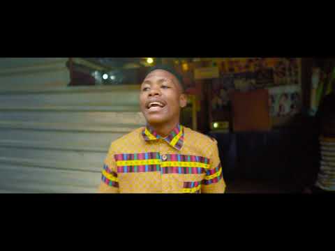 Ghetto Ark Sessions Episode 97 Uncle Master - Vangani