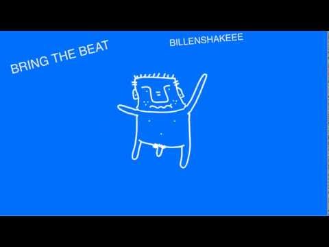 K Liber 4 life - Billenshake Remix