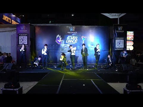 190615 "Another World" cover "NCT 127" @ Watergate Pavillion Cover Dance (FINAL ROUND)