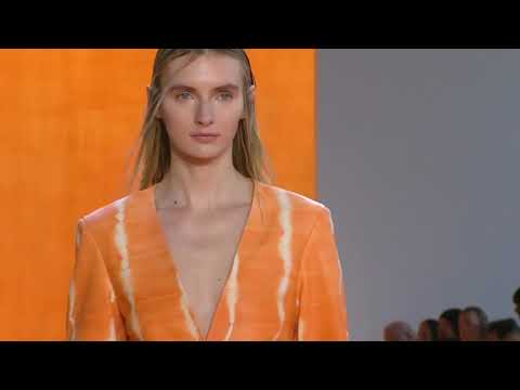 Sally LaPointe SS 2020