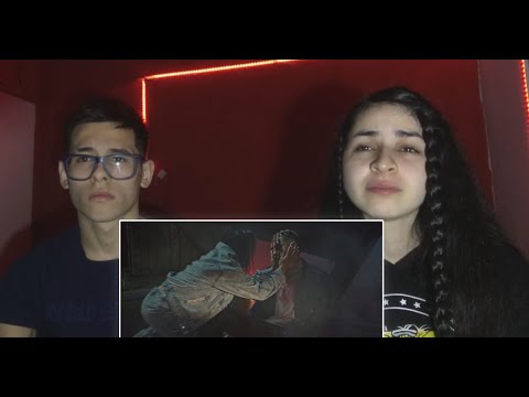 REACCIÓN a KHEA, MARIA BECERRA - TE NECESITO