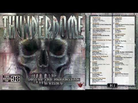 15 50% Of The Dreamteam - B With U