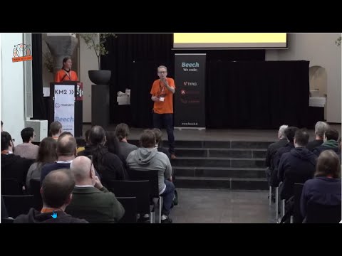 Opening Friday - Web Camp Venlo 2023