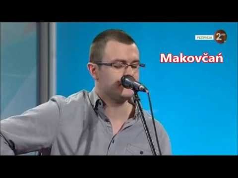 ŠUMNI SCE, DZIVČATA - Mihail RAMAČ