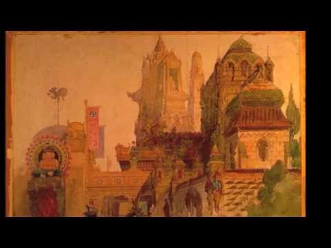 Mussorgsky - Pictures at an Exhibition