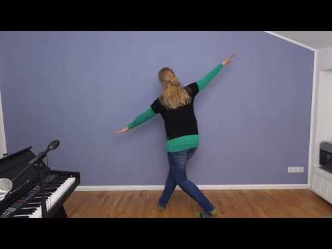 Einfach Tanzen | Der Wollsocken-Tango