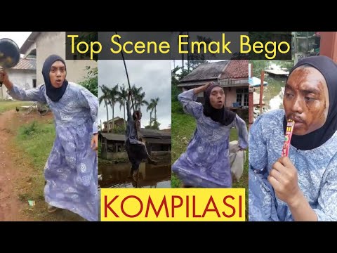kompilasi-top-scene-emak-bego