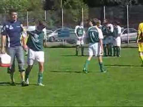 SG Rascheid - Saison 07/08 gg. Fell