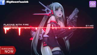 Nightcore   Play with Fire   Darin