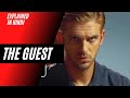 The Guest Movie explained in Hindi|Hollywood Movies Explained in Hindi