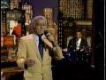 Tony Bennett - Fascinatin' Rhythm + There'll Be Some Changes Made [6-21-95]