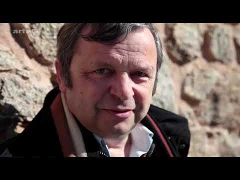 Frankreichs Mythische Orte E25: Korsika – Piana Doku (2012)