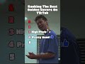 From Good To GOLDEN Ranking TikTok S Best Singing Covers Shorts Viralshorts