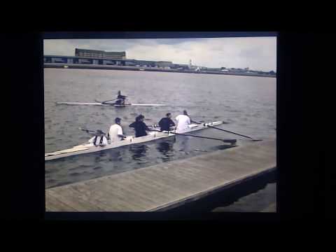 Northwich Rowing Club - Womens Senior Four 1997-98