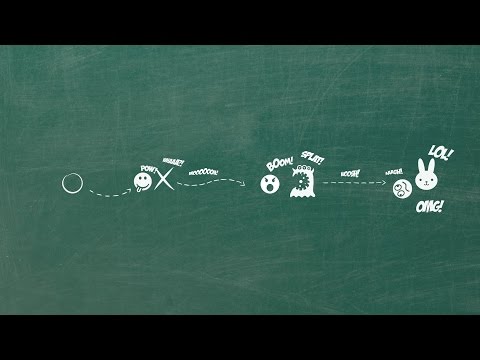 Grundkurs Gaming Vorschau April 2015