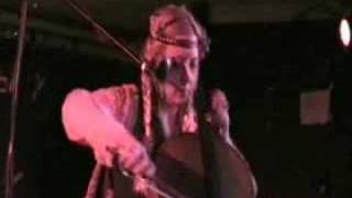 Rasputina - 01 - Saline the Salt Lake Queen - 2004-10-27