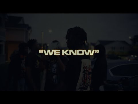 Lul Fazo - We Know (Official Music Video)