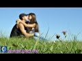 Odia Romantic Song | Love Story | Mari Deli ...