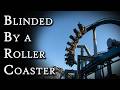 Blinded By A Rollercoaster The Problem With Dragon Challenge Fascinating Horror