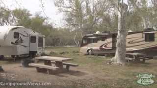 preview picture of video 'CampgroundViews.com - Clear Creek Campground Camp Verde Arizona AZ Forest Service'