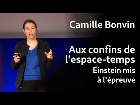 AT THE FRONTIERS OF SPACE-TIME: Einstein's theory put to the test