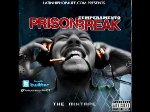 What's up - Temperamento feat. Wille Sante - Big Lous - Cruz Piedra & Justificable